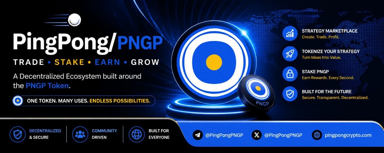 PingPong PNGP Banner